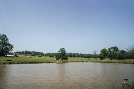 Oklahoma Cattle And Hay Farm For Sale - image 44
