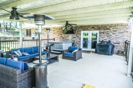 Oklahoma Cattle And Hay Farm For Sale - image 12