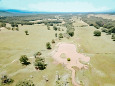 Oklahoma Cattle And Hay Farm For Sale - image 5