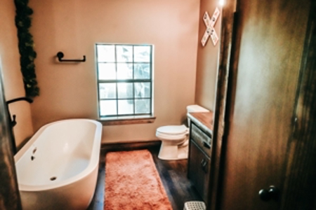 Oklahoma Cattle And Hay Farm For Sale - image 29