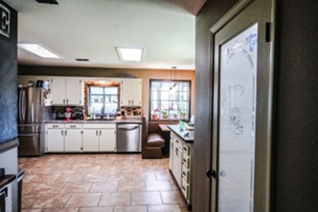 Oklahoma Cattle And Hay Farm For Sale - image 14