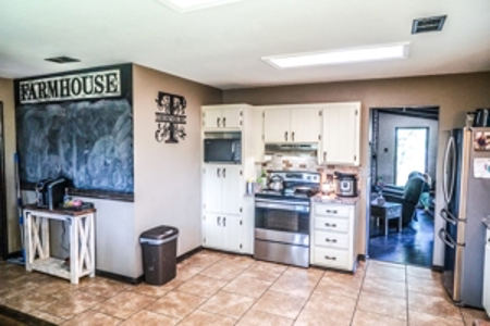 Oklahoma Cattle And Hay Farm For Sale - image 15