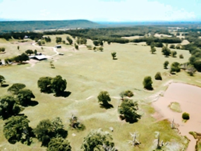 Oklahoma Cattle And Hay Farm For Sale - image 38