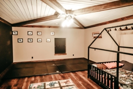 Oklahoma Cattle And Hay Farm For Sale - image 31