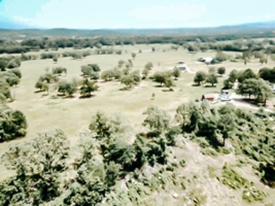 Oklahoma Cattle And Hay Farm For Sale - image 47