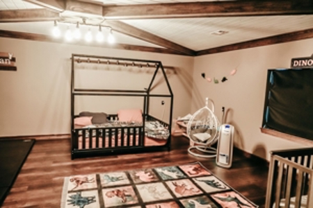 Oklahoma Cattle And Hay Farm For Sale - image 30