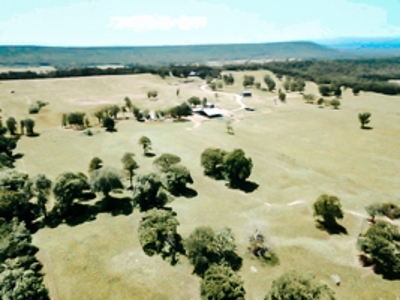 Oklahoma Cattle And Hay Farm For Sale - image 39