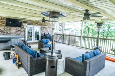 Oklahoma Cattle And Hay Farm For Sale - image 13