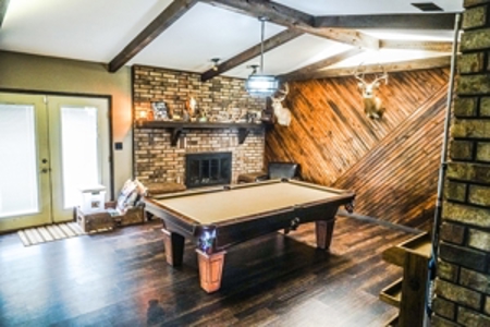 Oklahoma Cattle And Hay Farm For Sale - image 19