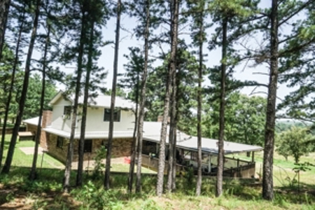 Oklahoma Cattle And Hay Farm For Sale - image 2