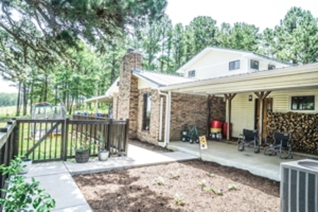 Oklahoma Cattle And Hay Farm For Sale - image 11