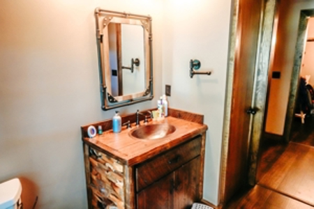 Oklahoma Cattle And Hay Farm For Sale - image 32