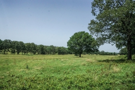 Oklahoma Cattle And Hay Farm For Sale - image 10