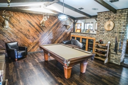 Oklahoma Cattle And Hay Farm For Sale - image 18