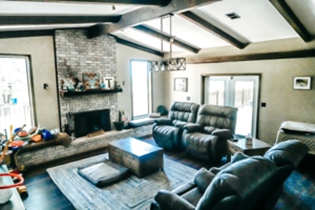 Oklahoma Cattle And Hay Farm For Sale - image 22