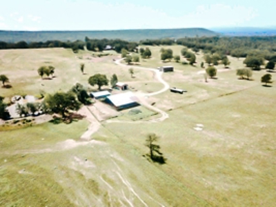 Oklahoma Cattle And Hay Farm For Sale - image 40