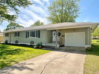 Clean & Affordable Home for Sale in El Dorado Springs, Missouri - image 28