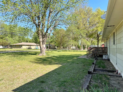 Clean & Affordable Home for Sale in El Dorado Springs, Missouri - image 26