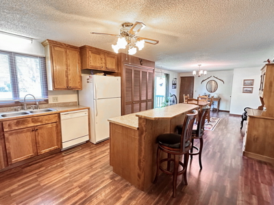 Clean & Affordable Home for Sale in El Dorado Springs, Missouri - image 7
