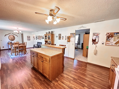 Clean & Affordable Home for Sale in El Dorado Springs, Missouri - image 12