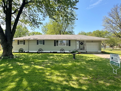 Clean & Affordable Home for Sale in El Dorado Springs, Missouri - image 29