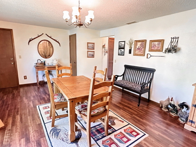 Clean & Affordable Home for Sale in El Dorado Springs, Missouri - image 13