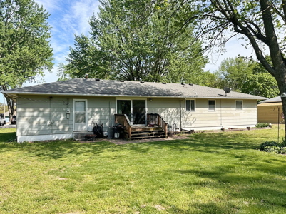 Clean & Affordable Home for Sale in El Dorado Springs, Missouri - image 25