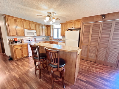 Clean & Affordable Home for Sale in El Dorado Springs, Missouri - image 8