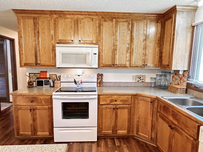 Clean & Affordable Home for Sale in El Dorado Springs, Missouri - image 9