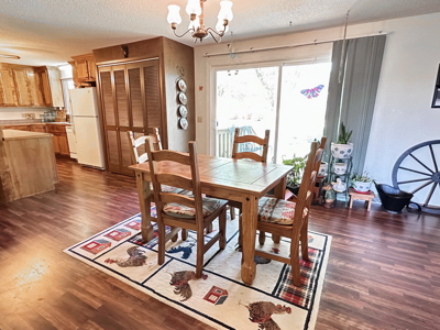 Clean & Affordable Home for Sale in El Dorado Springs, Missouri - image 14