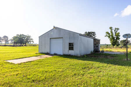 505 Acre Cattle Ranch Avinger Texas Cass County East TX Turnkey - image 9