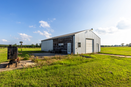 505 Acre Cattle Ranch Avinger Texas Cass County East TX Turnkey - image 10
