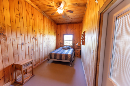 505 Acre Cattle Ranch Avinger Texas Cass County East TX Turnkey - image 16