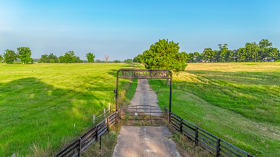 505 Acre Cattle Ranch Avinger Texas Cass County East TX Turnkey