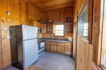 505 Acre Cattle Ranch Avinger Texas Cass County East TX Turnkey - image 13