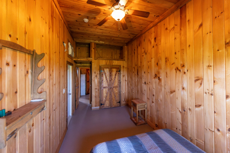 505 Acre Cattle Ranch Avinger Texas Cass County East TX Turnkey - image 17