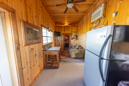 505 Acre Cattle Ranch Avinger Texas Cass County East TX Turnkey - image 11