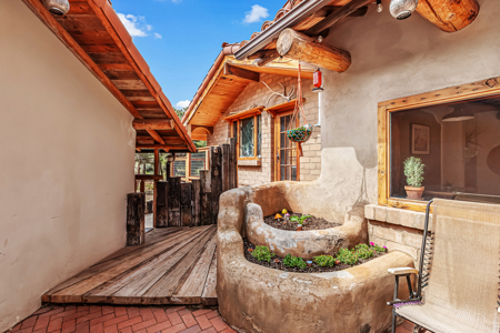 Glade Park, CO home on 45 acres for sale - image 8