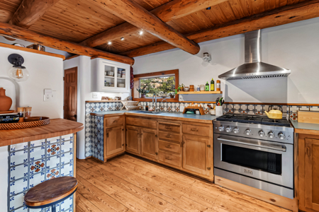 Glade Park, CO home on 45 acres for sale - image 21