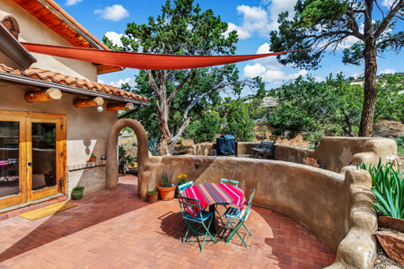 Glade Park, CO home on 45 acres for sale - image 5
