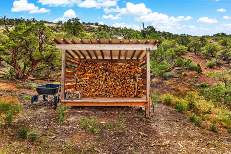 Glade Park, CO home on 45 acres for sale - image 13