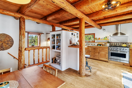 Glade Park, CO home on 45 acres for sale - image 27