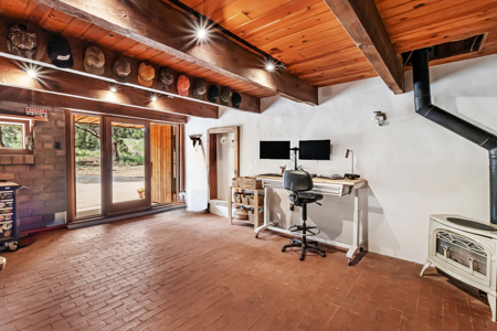 Glade Park, CO home on 45 acres for sale - image 34