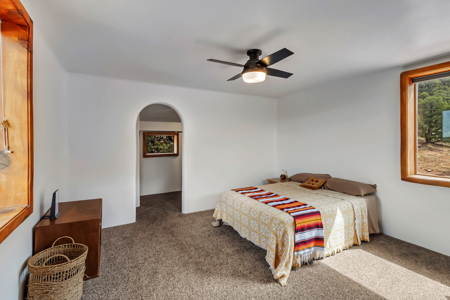 Glade Park, CO home on 45 acres for sale - image 30