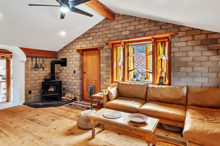 Glade Park, CO home on 45 acres for sale - image 16