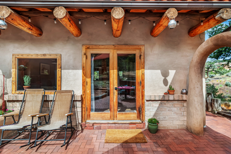 Glade Park, CO home on 45 acres for sale - image 4