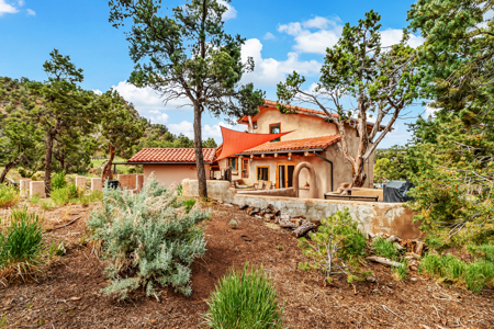 Glade Park, CO home on 45 acres for sale - image 9