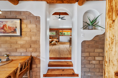 Glade Park, CO home on 45 acres for sale - image 28