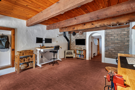 Glade Park, CO home on 45 acres for sale - image 35