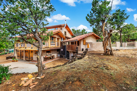 Glade Park, CO home on 45 acres for sale - image 3